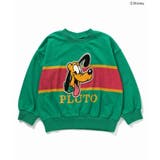 ディズニーキャラクター / サガラワッペントレーナー  | F.O.Online Store | 詳細画像2 