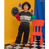 ディズニーキャラクター / サガラワッペントレーナー  | F.O.Online Store | 詳細画像4 