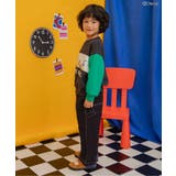 ディズニーキャラクター / サガラワッペントレーナー  | F.O.Online Store | 詳細画像5 