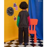 ディズニーキャラクター / サガラワッペントレーナー  | F.O.Online Store | 詳細画像6 