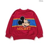 ディズニーキャラクター / サガラワッペントレーナー  | F.O.Online Store | 詳細画像7 