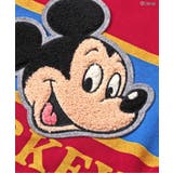 ディズニーキャラクター / サガラワッペントレーナー  | F.O.Online Store | 詳細画像9 