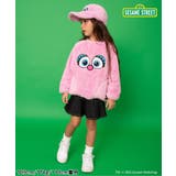 WEB限定  セサミストリート ファーフリーストレーナー | F.O.Online Store | 詳細画像10 