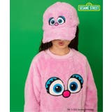 WEB限定  セサミストリート ファーフリーストレーナー | F.O.Online Store | 詳細画像12 