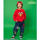 WEB限定  セサミストリート ファーフリーストレーナー | F.O.Online Store | 詳細画像15 