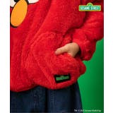 WEB限定  セサミストリート ファーフリーストレーナー | F.O.Online Store | 詳細画像17 