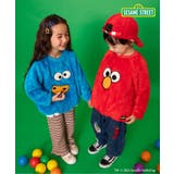 WEB限定  セサミストリート ファーフリーストレーナー | F.O.Online Store | 詳細画像18 