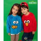 WEB限定  セサミストリート ファーフリーストレーナー | F.O.Online Store | 詳細画像19 