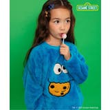 WEB限定  セサミストリート ファーフリーストレーナー | F.O.Online Store | 詳細画像5 