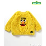 イエロー | WEB限定  セサミストリート ファーフリーストレーナー | F.O.Online Store