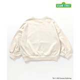 セサミストリート 2色2柄トレーナー | F.O.Online Store | 詳細画像8 
