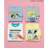 【リンク】mojojojo転写トレーナー(キッズサイズ) | F.O.Online Store | 詳細画像14