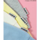 【リンク】mojojojo転写トレーナー(キッズサイズ) | F.O.Online Store | 詳細画像15