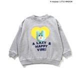 【リンク】mojojojo転写トレーナー(キッズサイズ) | F.O.Online Store | 詳細画像2