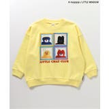 【リンク】mojojojo転写トレーナー(キッズサイズ) | F.O.Online Store | 詳細画像6