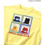 【リンク】mojojojo転写トレーナー(キッズサイズ) | F.O.Online Store | 詳細画像8
