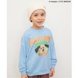 サックス | 【リンク】mojojojo転写トレーナー(キッズサイズ) | F.O.Online Store