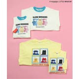 【リンク】mojojojo転写トレーナー(大人サイズ) | F.O.Online Store | 詳細画像12