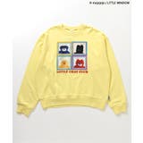 【リンク】mojojojo転写トレーナー(大人サイズ) | F.O.Online Store | 詳細画像3