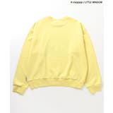 【リンク】mojojojo転写トレーナー(大人サイズ) | F.O.Online Store | 詳細画像4