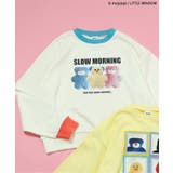 オフホワイト | 【リンク】mojojojo転写トレーナー(大人サイズ) | F.O.Online Store