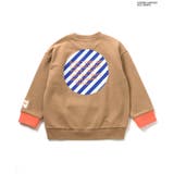 WEB限定 【OSAMU GOODSコラボ】トレーナー | F.O.Online Store | 詳細画像10 