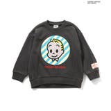 WEB限定 【OSAMU GOODSコラボ】トレーナー | F.O.Online Store | 詳細画像11 