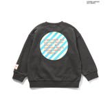WEB限定 【OSAMU GOODSコラボ】トレーナー | F.O.Online Store | 詳細画像12 