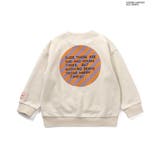 WEB限定 【OSAMU GOODSコラボ】トレーナー | F.O.Online Store | 詳細画像14 
