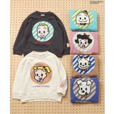 WEB限定 【OSAMU GOODSコラボ】トレーナー | F.O.Online Store | 詳細画像17 