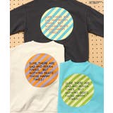 WEB限定 【OSAMU GOODSコラボ】トレーナー | F.O.Online Store | 詳細画像18 