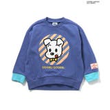 WEB限定 【OSAMU GOODSコラボ】トレーナー | F.O.Online Store | 詳細画像2 