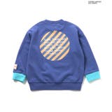 WEB限定 【OSAMU GOODSコラボ】トレーナー | F.O.Online Store | 詳細画像3 