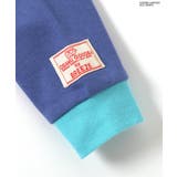 WEB限定 【OSAMU GOODSコラボ】トレーナー | F.O.Online Store | 詳細画像6 
