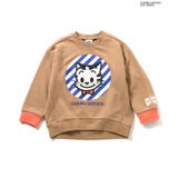 WEB限定 【OSAMU GOODSコラボ】トレーナー | F.O.Online Store | 詳細画像9 