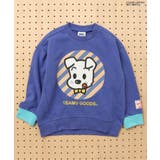 ブルー | WEB限定 【OSAMU GOODSコラボ】トレーナー | F.O.Online Store