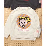 アイボリー | WEB限定 【OSAMU GOODSコラボ】トレーナー | F.O.Online Store