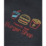 WEB限定  ゆったりシルエットバリエーション裏毛トレーナー  | F.O.Online Store | 詳細画像5 