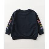 WEB限定  ゆったりシルエットバリエーション裏毛トレーナー  | F.O.Online Store | 詳細画像7 