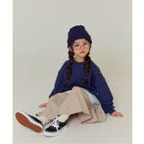 【WEB限定】 シャツレイヤード風トレーナー | F.O.Online Store | 詳細画像22 