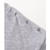 【WEB限定】 シャツレイヤード風トレーナー | F.O.Online Store | 詳細画像6 