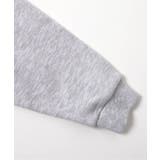 【WEB限定】 シャツレイヤード風トレーナー | F.O.Online Store | 詳細画像7 