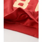 WEB限定  ナンバリングフットボール裏毛トレーナー  | F.O.Online Store | 詳細画像8 