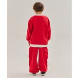 【WEB限定】 サイドライントレーナー(セットアップ可) | F.O.Online Store | 詳細画像16 