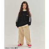 【WEB限定】 サイドライントレーナー(セットアップ可) | F.O.Online Store | 詳細画像3 