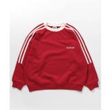 【WEB限定】 サイドライントレーナー(セットアップ可) | F.O.Online Store | 詳細画像7 