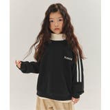 ブラック | 【WEB限定】 サイドライントレーナー(セットアップ可) | F.O.Online Store