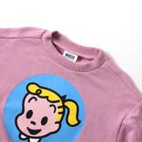 WEB限定 【OSAMU GOODSコラボ】 トレーナー | F.O.Online Store | 詳細画像10