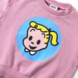 WEB限定 【OSAMU GOODSコラボ】 トレーナー | F.O.Online Store | 詳細画像11