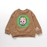 WEB限定 【OSAMU GOODSコラボ】 トレーナー | F.O.Online Store | 詳細画像2